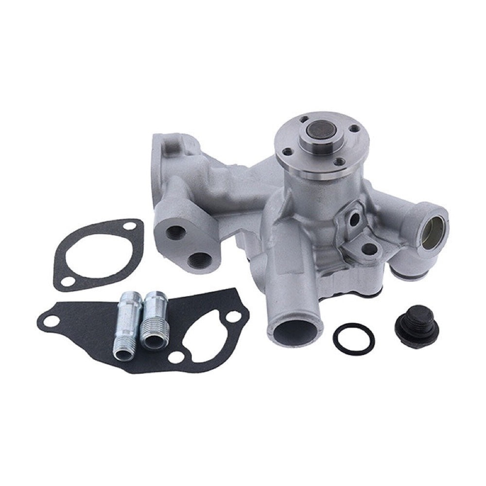 Water Pump 119265-42001 suitable for Yanmar Engine 3TNE68-SA 3TNE68-G1A 3TNE68-G2A 3TNE68C-SA 3TNE68C-G1A 3TNE68-MY